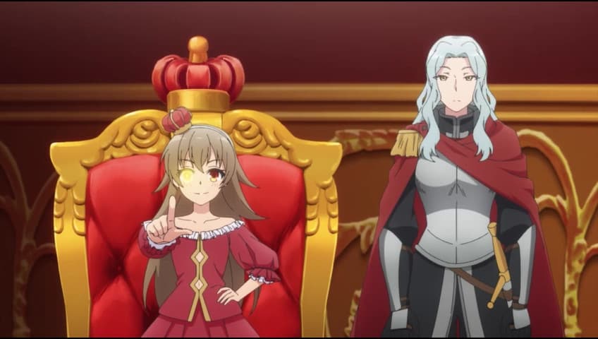 Mushoku no Eiyuu