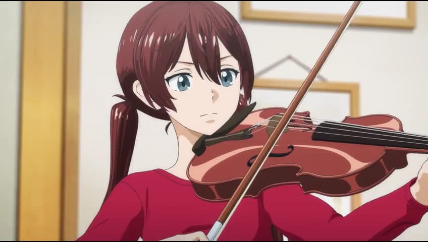 Ao no Orchestra Season 2