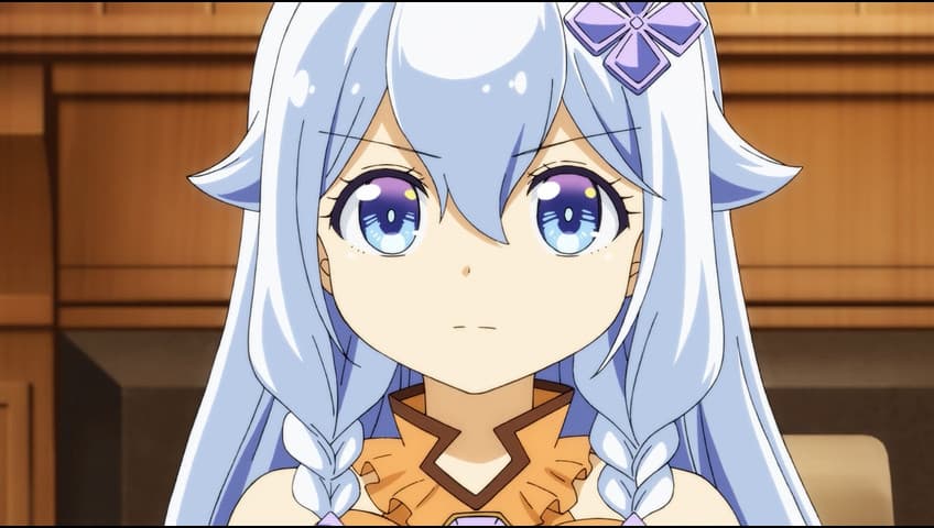 Chichi Eiyuu Haha Seirei