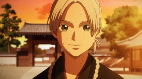 Ao no Miburo Season 2