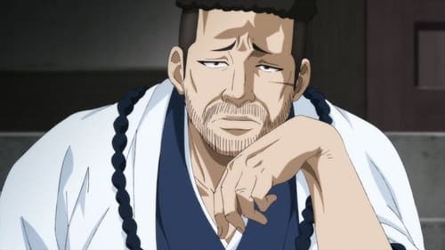 Ao no Miburo Season 2