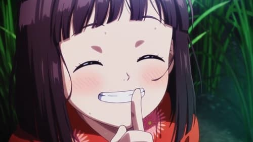 Ao no Miburo Season 2