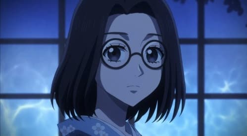 Ao no Miburo Season 2
