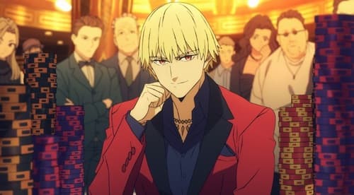 Fate/strange Fake