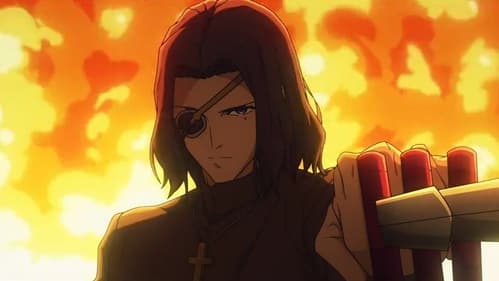 Fate/strange Fake