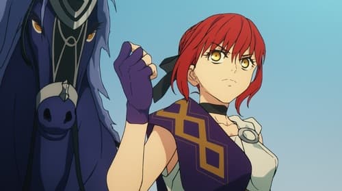 Fate/strange Fake