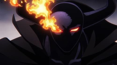 Fire Force Season 3 Part 2