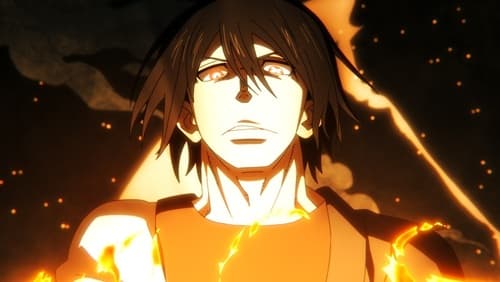 Fire Force Season 3 Part 2