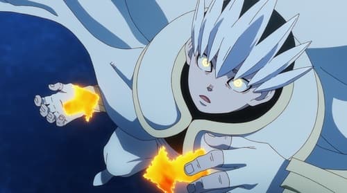 Fire Force Season 3 Part 2