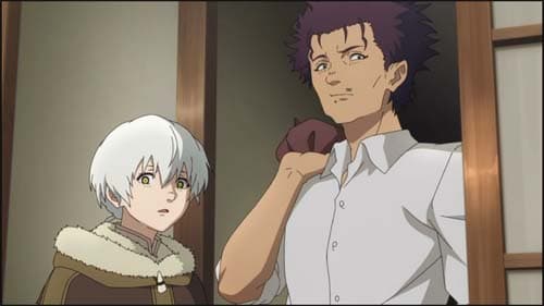Fumetsu no Anata e Season 3