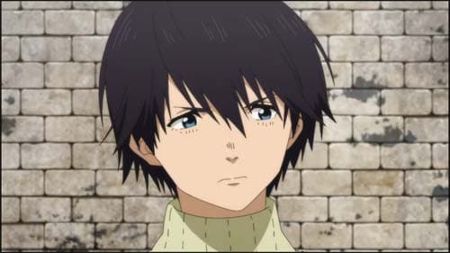 Fumetsu no Anata e Season 3