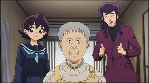 Fumetsu no Anata e Season 3