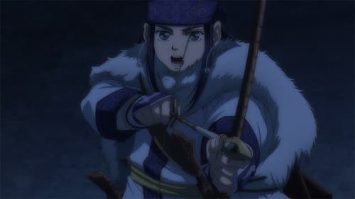 Golden Kamuy Final Season