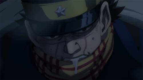 Golden Kamuy Final Season