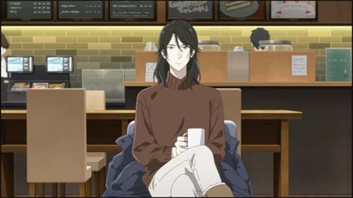 Ikoku Nikki
