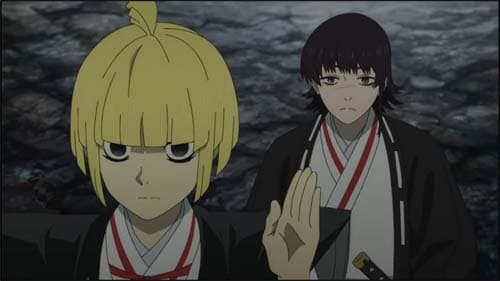 Jigokuraku Season 2