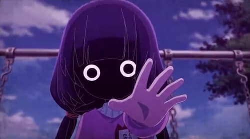 Kaya-chan wa Kowakunai