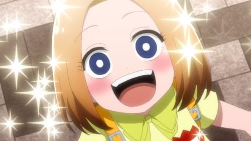 Kaya-chan wa Kowakunai