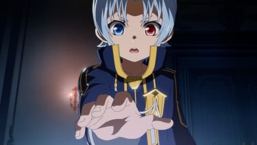 Kizoku Tensei: Megumareta Umare kara Saikyou no Chikara wo Eru