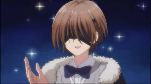 Majutsushi Kunon wa Mieteiru