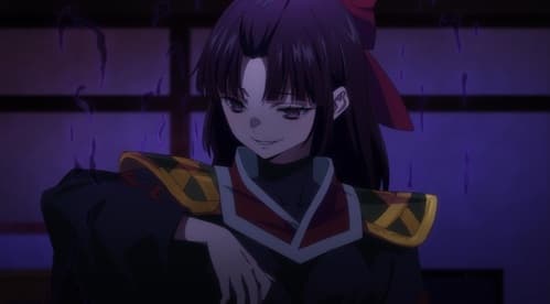 Mato Seihei no Slave Season 2