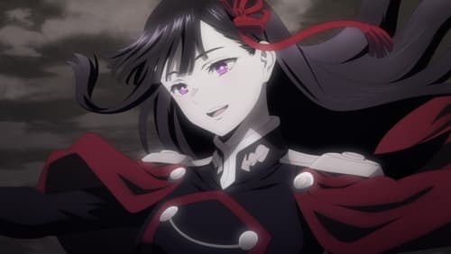 Mato Seihei no Slave Season 2