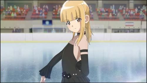 Medalist Season 2