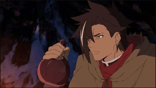 Yuusha-kei ni Shosu: Choubatsu Yuusha 9004-tai Keimu Kiroku