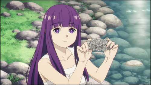 Sousou no Frieren Season 2
