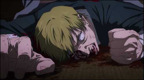 Jujutsu Kaisen Season 3
