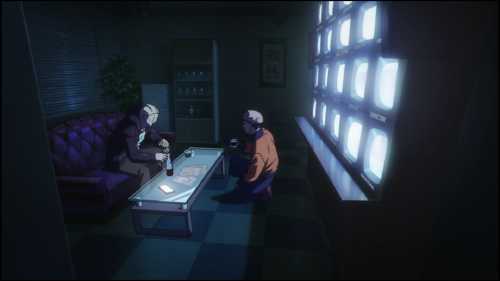 Jujutsu Kaisen Season 3
