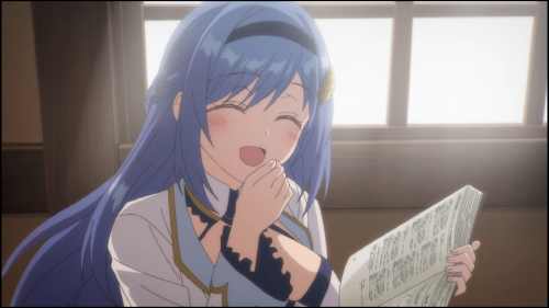 Yuusha Party wo Oidasareta Kiyou Bimbou