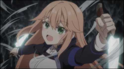 Yuusha Party wo Oidasareta Kiyou Bimbou