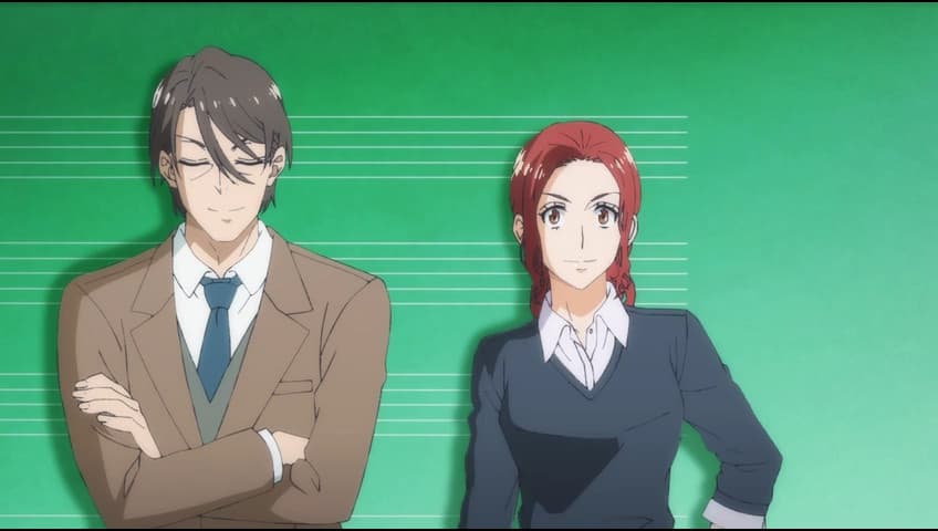 Ao no Orchestra Season 2