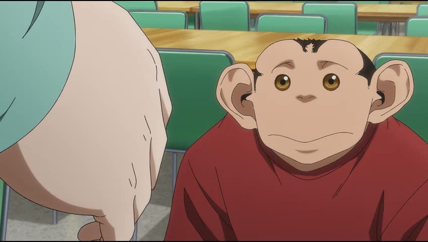 Darwin Jihen