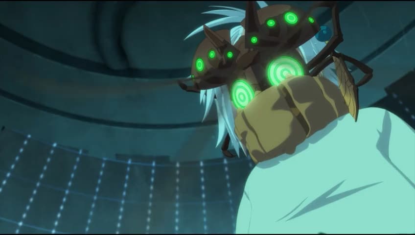 Trigun Stargaze