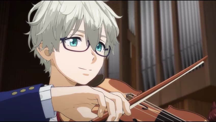 Ao no Orchestra Season 2