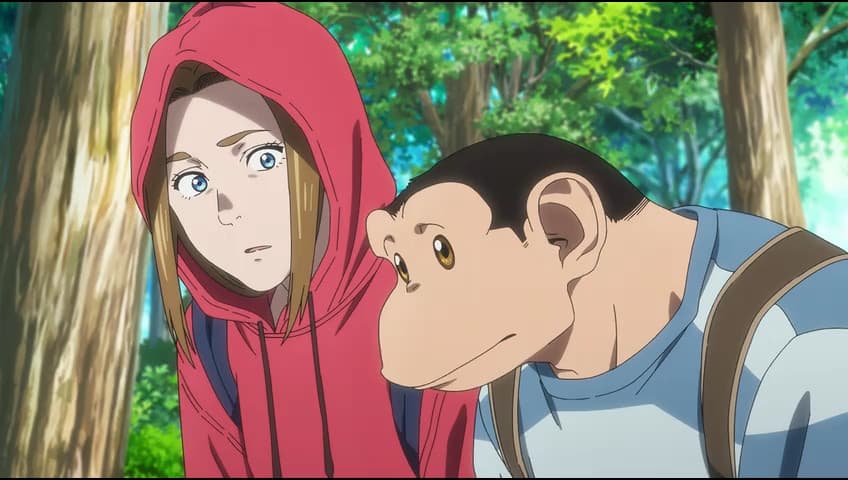 Darwin Jihen