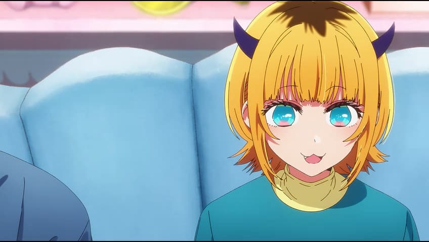 Oshi no Ko Season 3