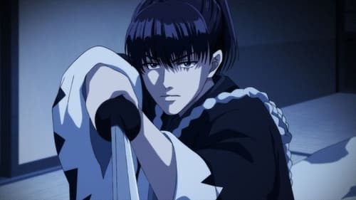 Ao no Miburo Season 2