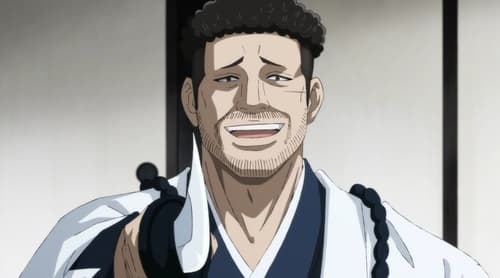 Ao no Miburo Season 2
