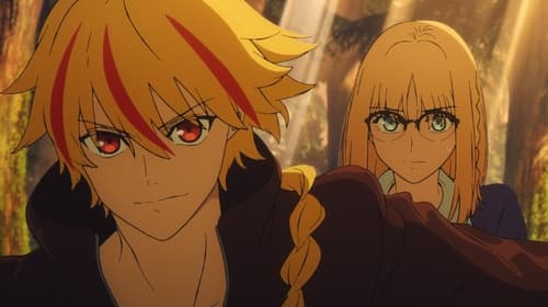 Fate/strange Fake