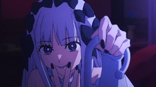 Fate/strange Fake
