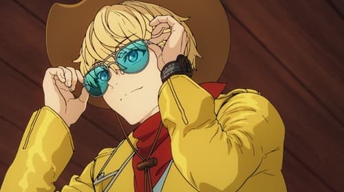 Fate/strange Fake
