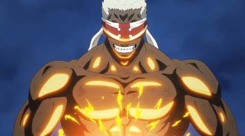 Fire Force Season 3 Part 2