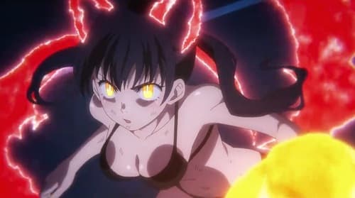 Fire Force Season 3 Part 2