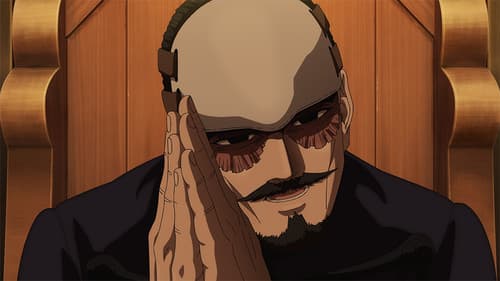 Golden Kamuy Final Season