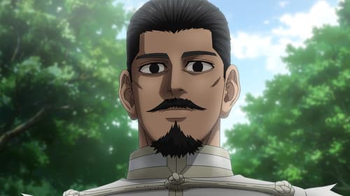Golden Kamuy Final Season