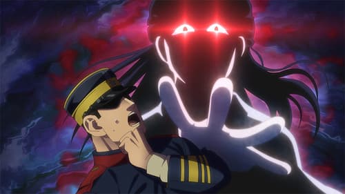 Golden Kamuy Final Season