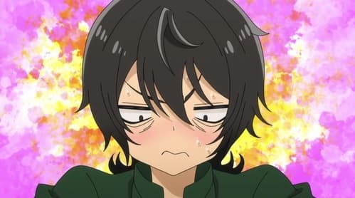 Hell Mode Yarikomizuki no Gamer
